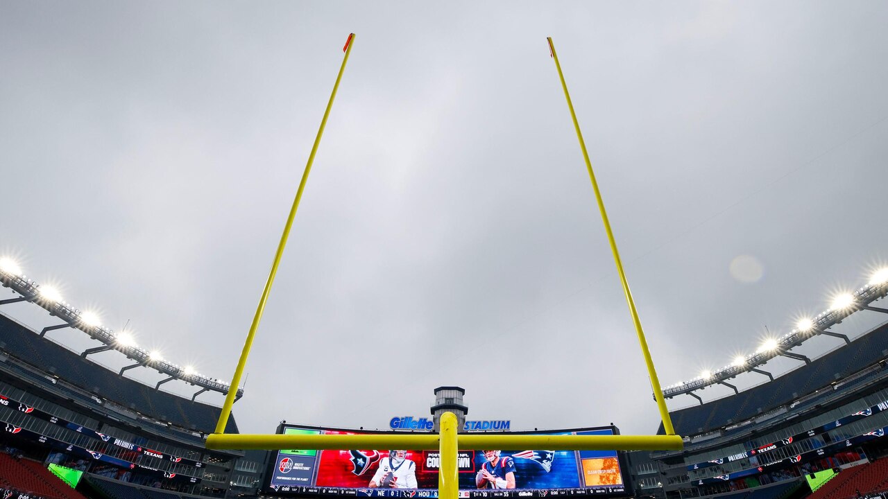 Wild Ideas and Rule Changes for the NFL to Consider Adopting