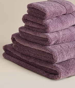 Move over millennial grey! Interiors expert reveals new colour taking over middle class homes