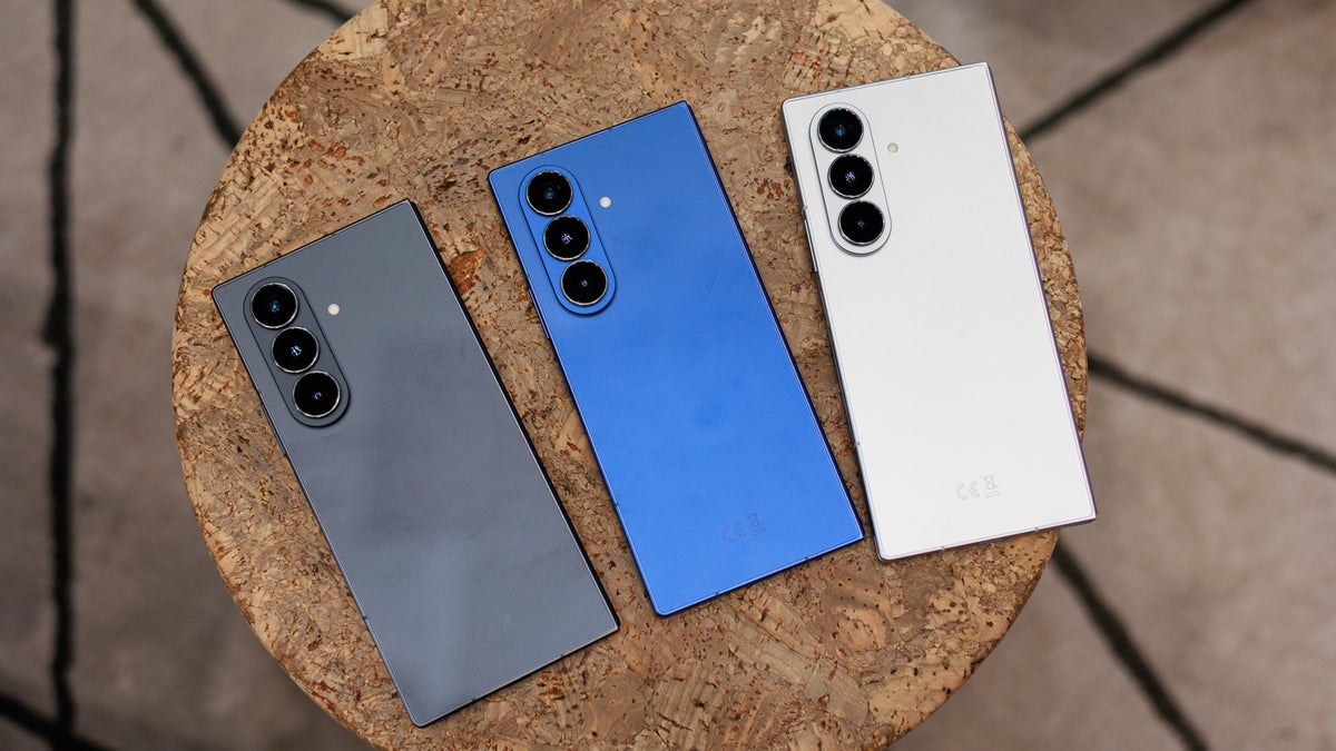 A last-minute Galaxy Z Fold 8 leak may be the last thing you want to hear before Galaxy Unpacked