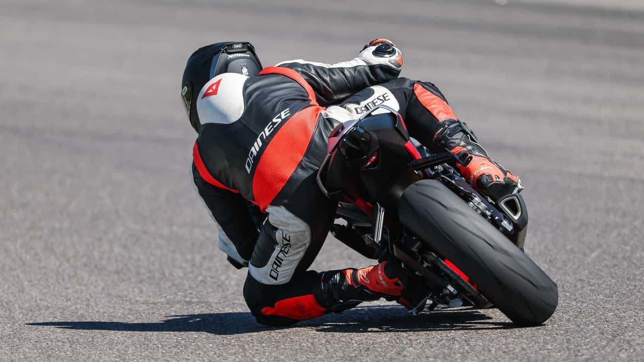 street triple rx