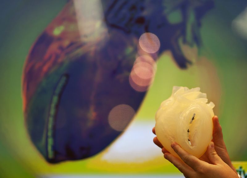 Health rounds: New cardiac guidelines mean more statins for more people, study finds
