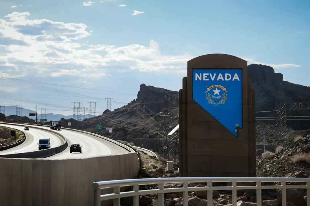 Nevada (Image Credits: Unsplash)