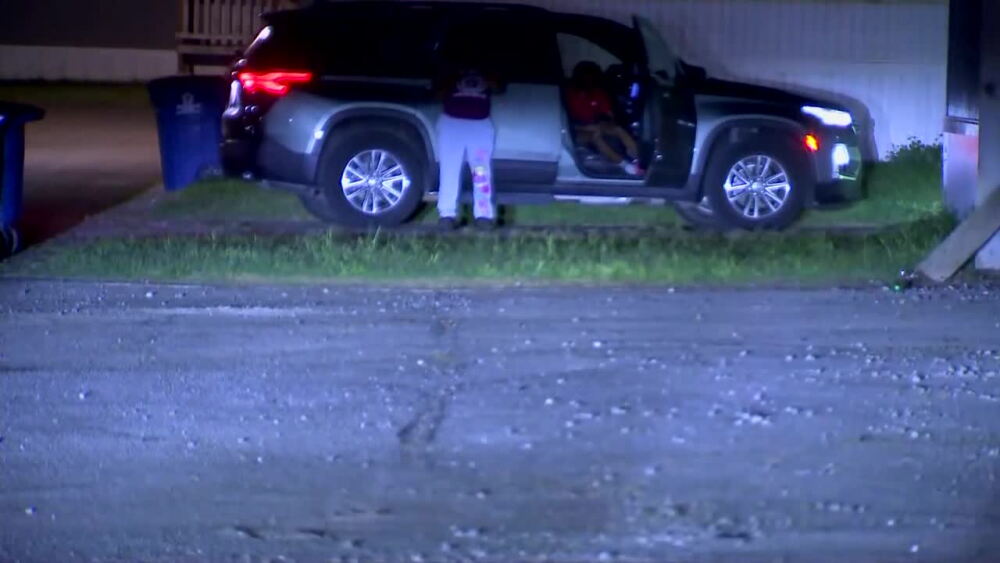 Man shot while asleep inside SE OKC mobile home, police say