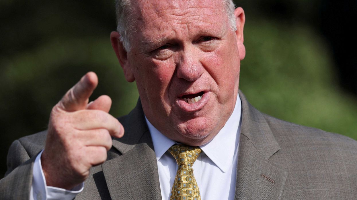 Trump aide reveals the 4 AM phone calls that result in his most questionable policies