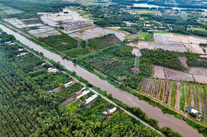 TP.HCM đặt mục tiêu xây dựng 10 vùng và 13 khu nông nghiệp công nghệ cao đến năm 2030