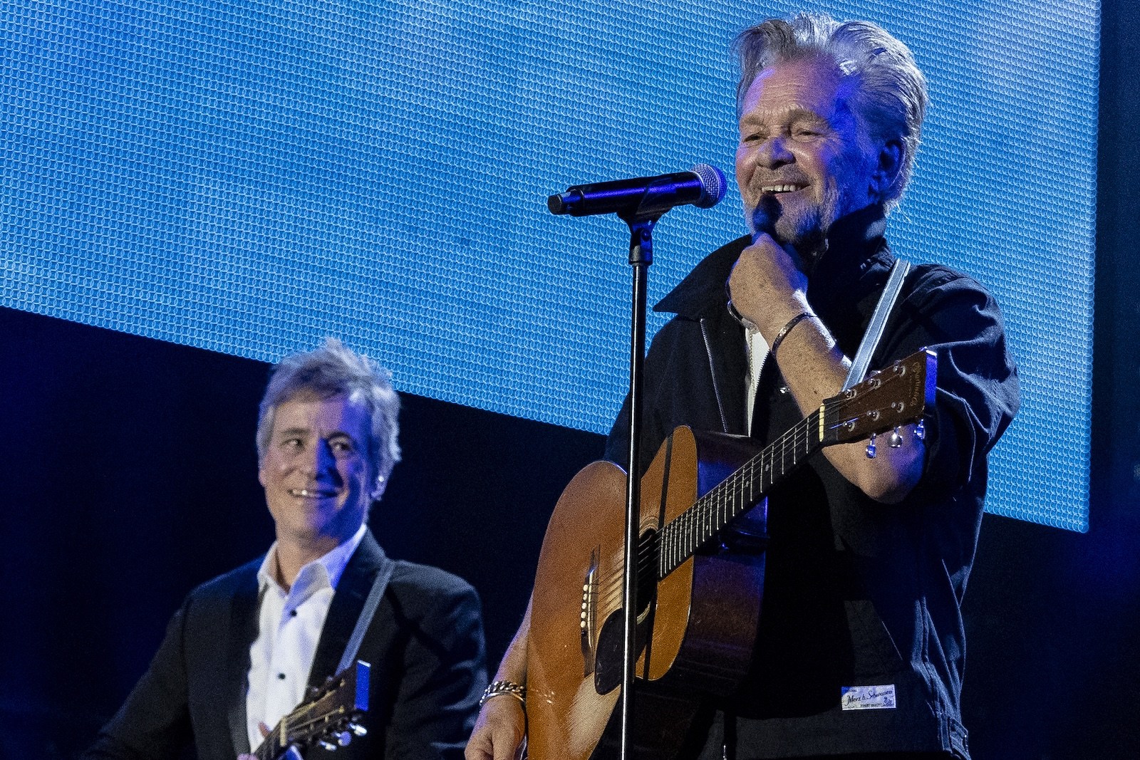 © Gary Miller, Getty Images