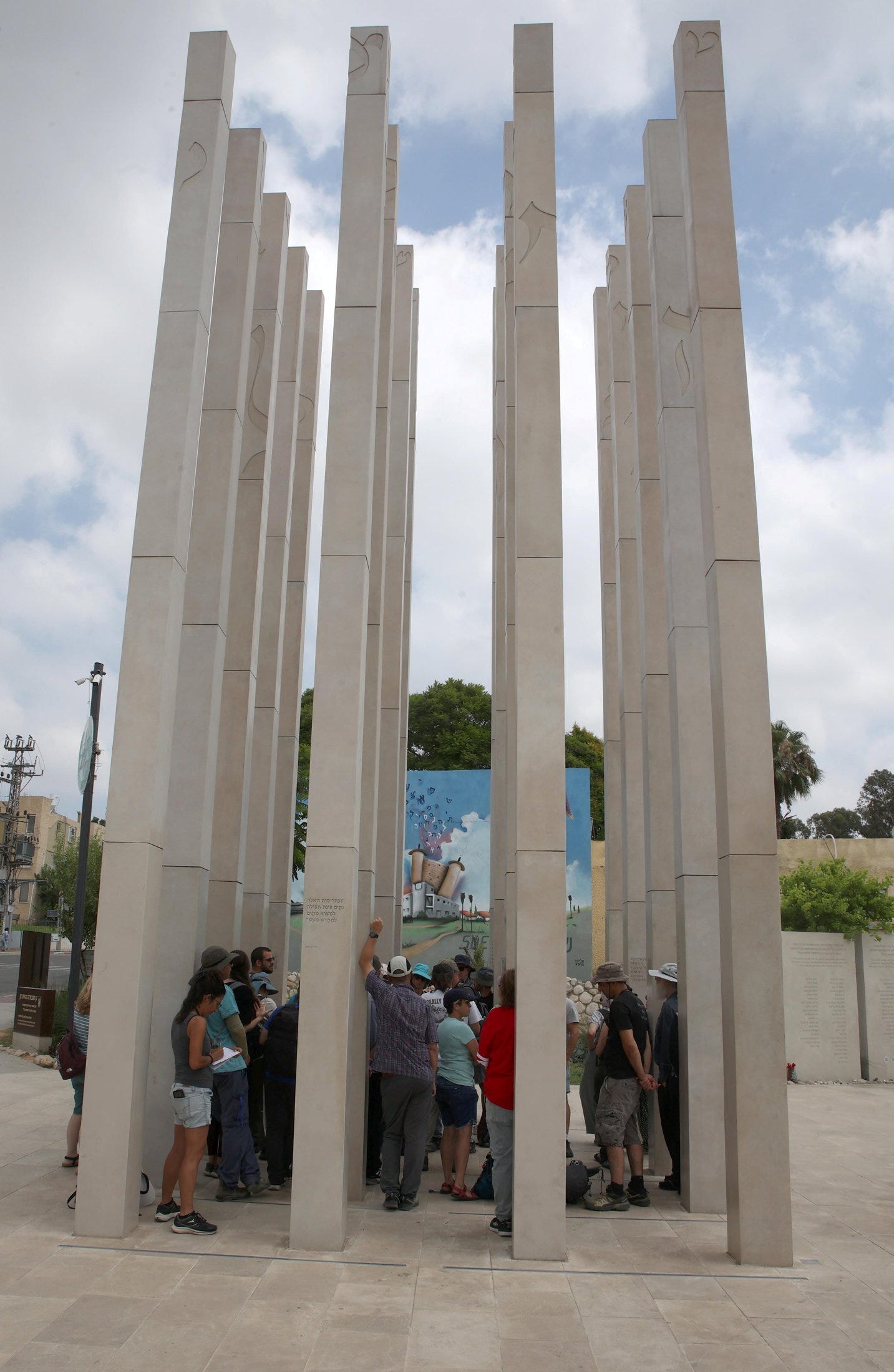 'People here like Ben-Gvir's tough-guy approach': Will this Netanyahu stronghold near Gaza go further right?