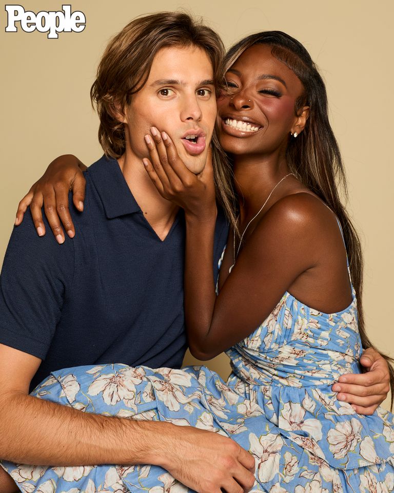 LOVE ISLAND WINNERS