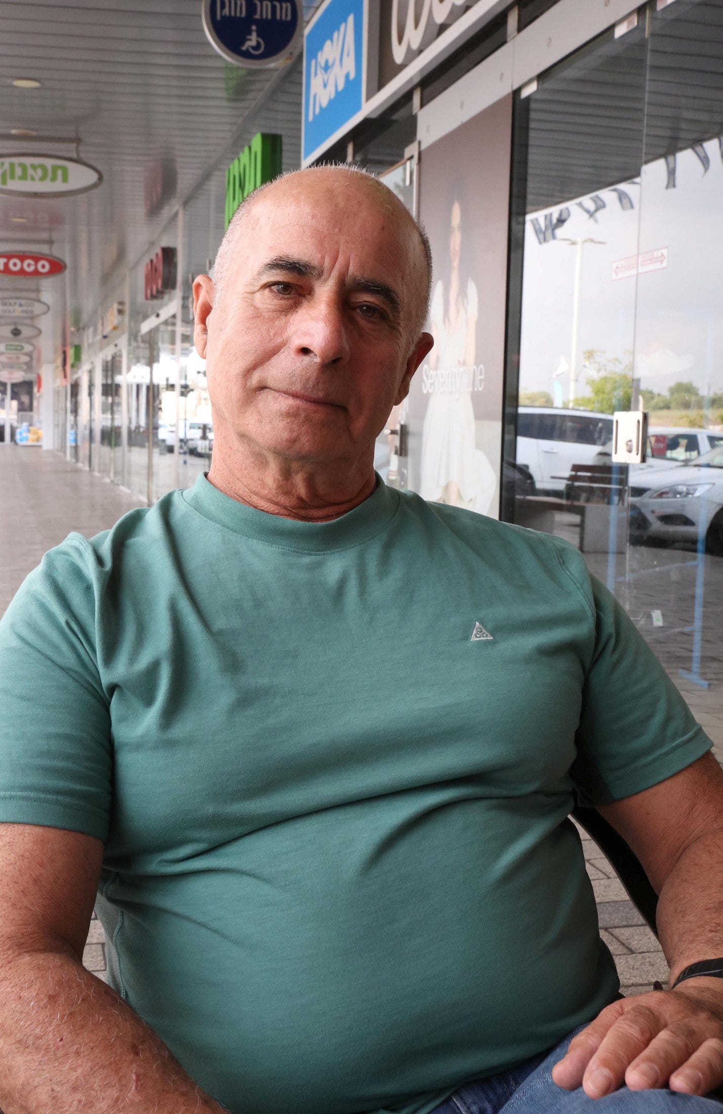'People Here Like Ben-Gvir's Tough-guy Approach': Will This Netanyahu Stronghold Near Gaza Go Further Right?