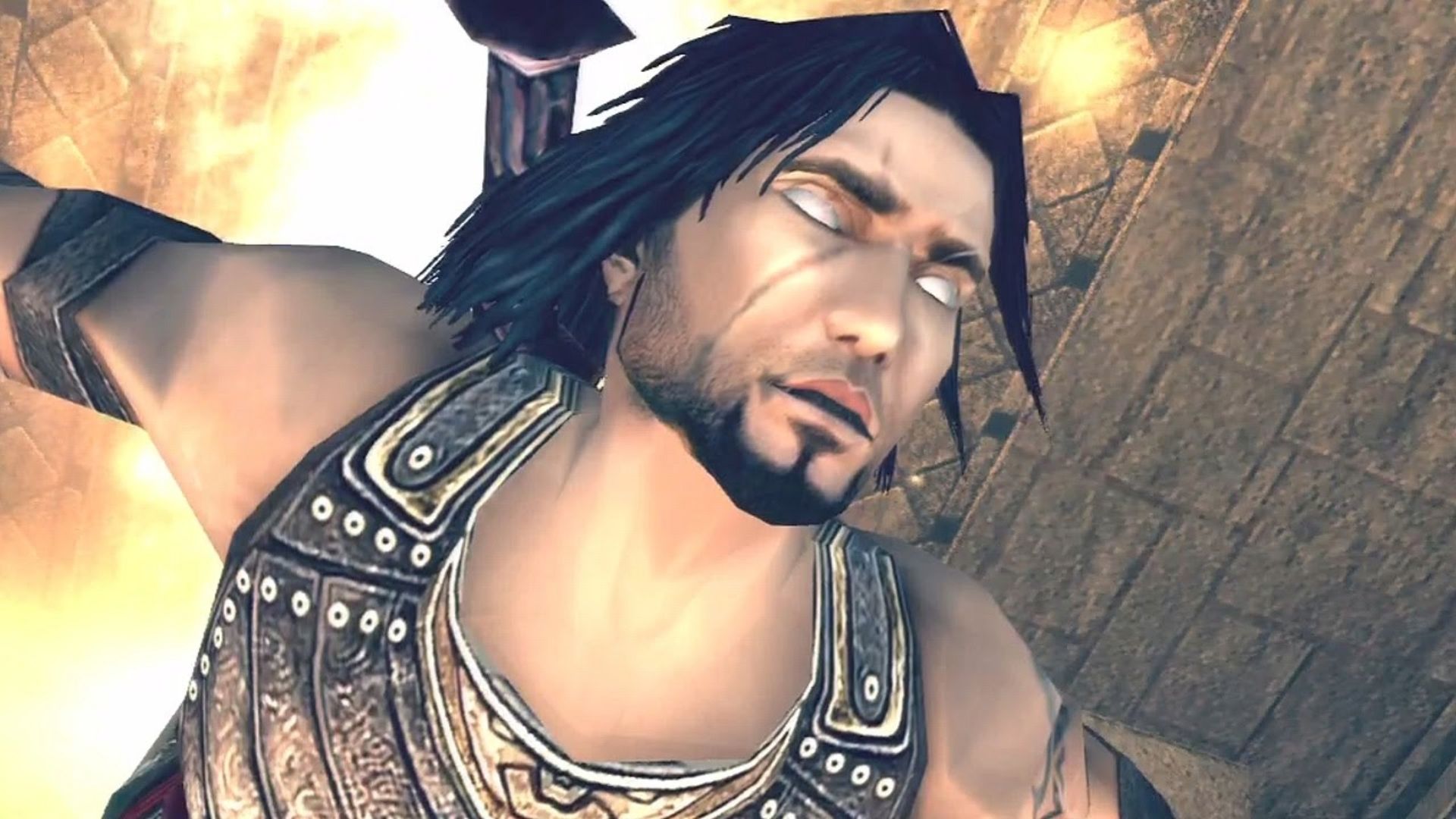 4 near-perfect PS2 games ruined by the main character