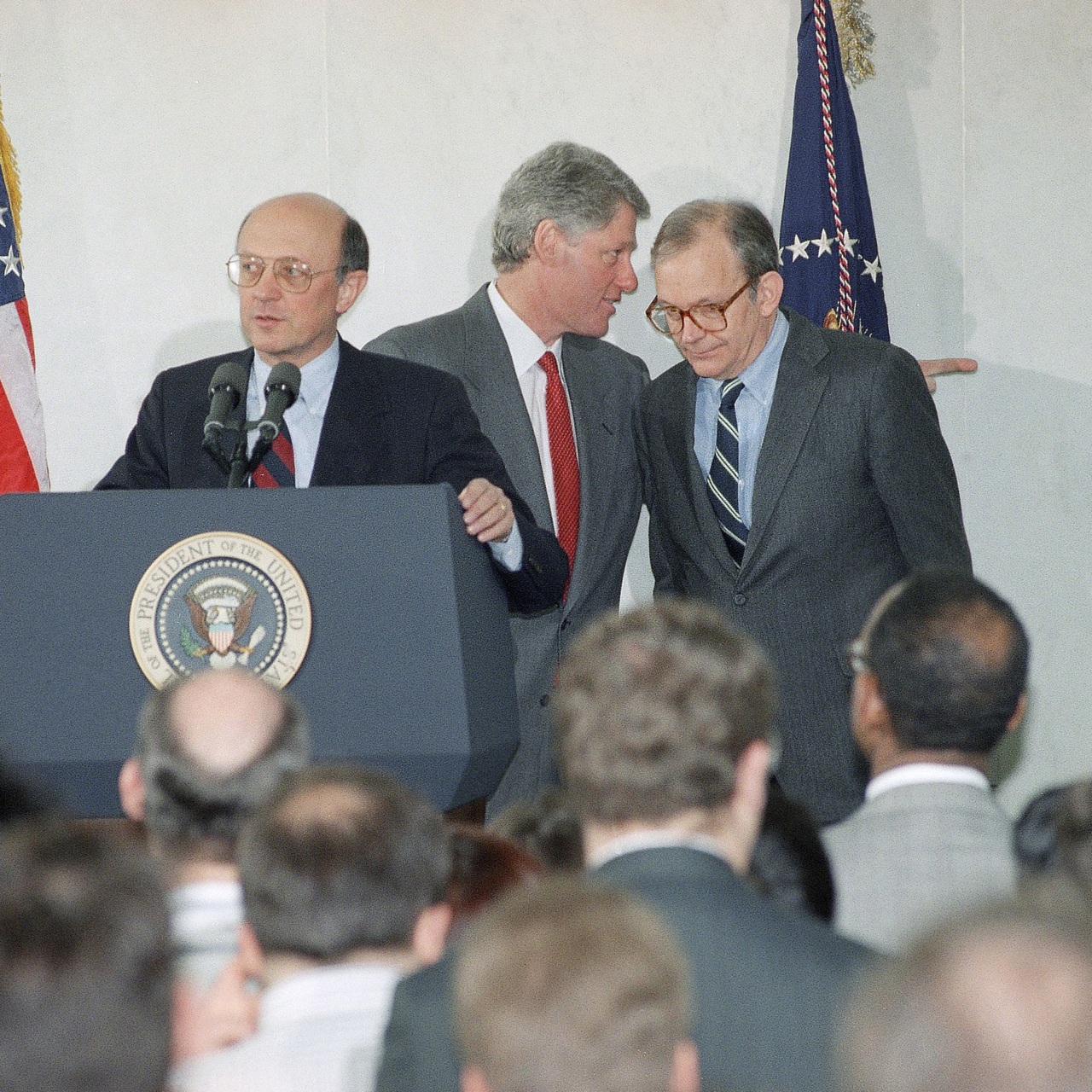 R. James Woolsey, Embattled CIA Director in Clinton Administration, Dies at 84