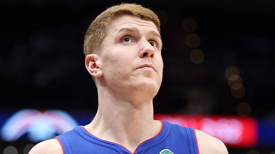 Confusing offseason signing has hidden benefits for the Pistons