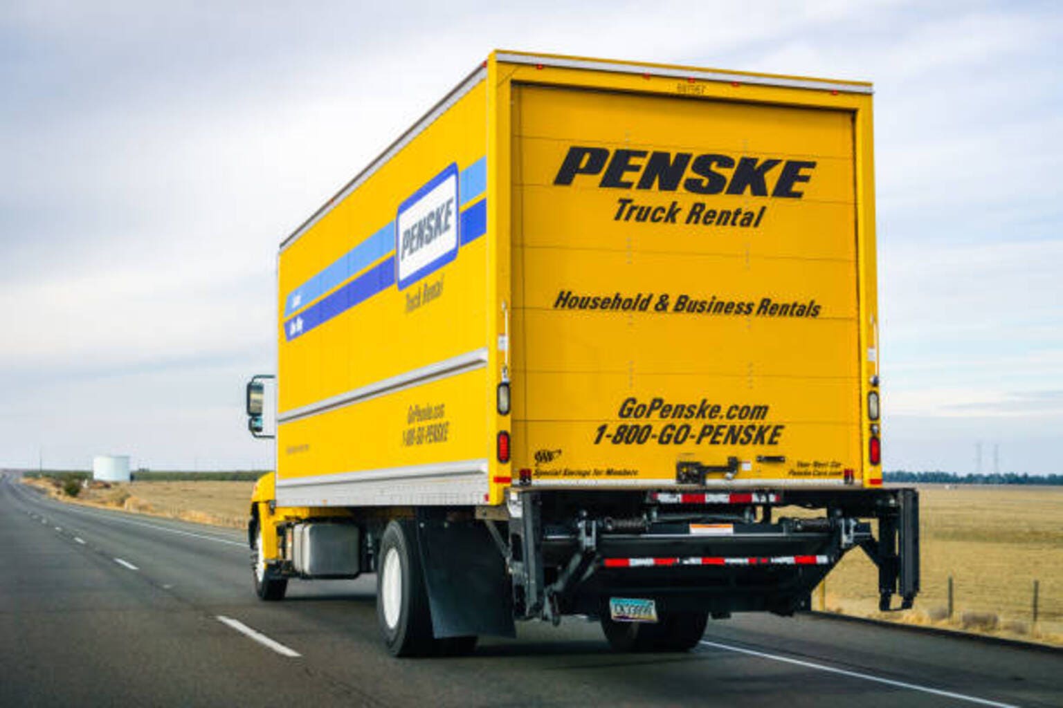 Penske Automotive gains as PC-Mitsui investors submit takeover offer