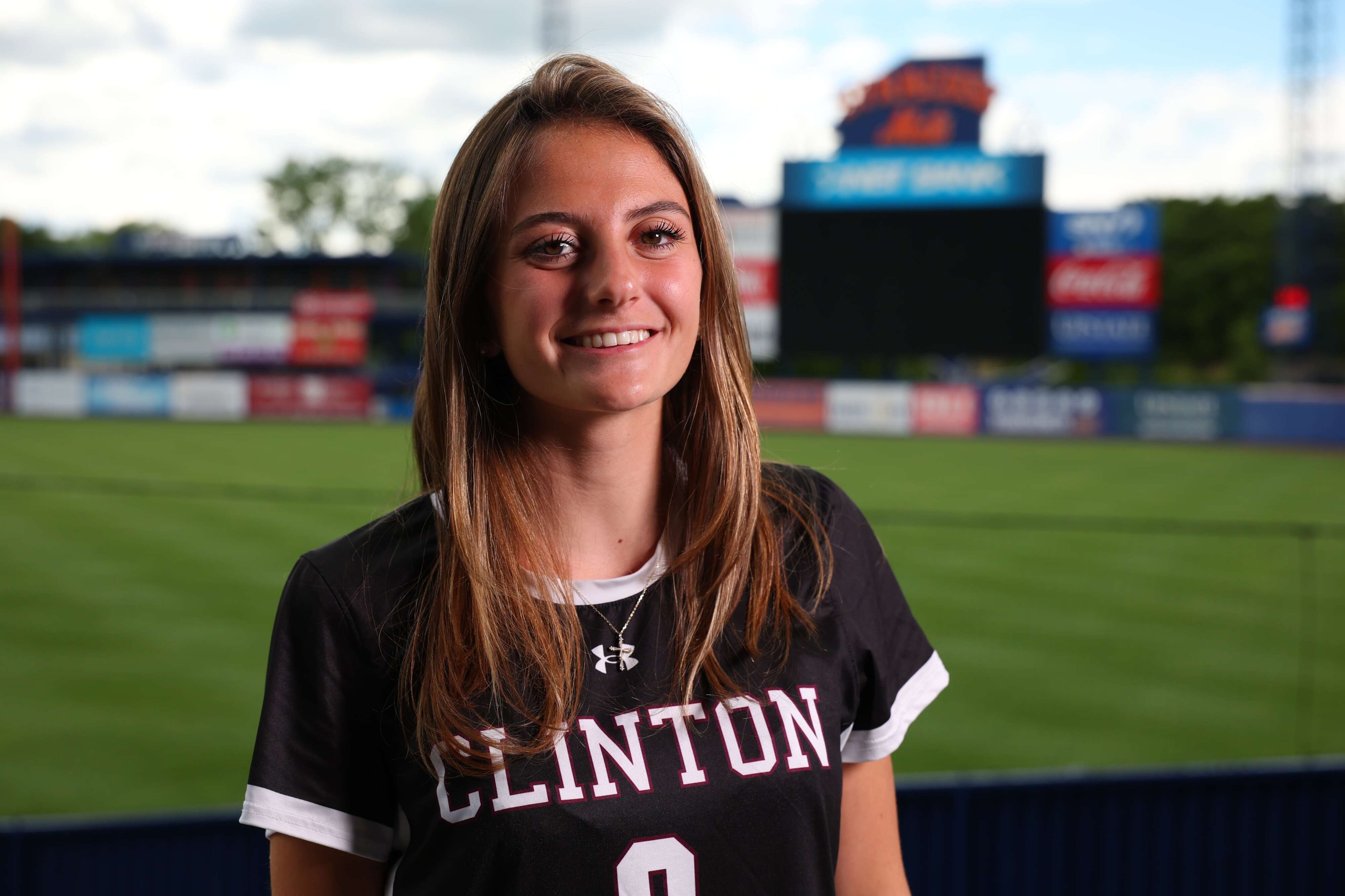 Clinton's Leah Alteri has been named to syracuse.com's 2026 All-CNY small school girls lacrosse team.
