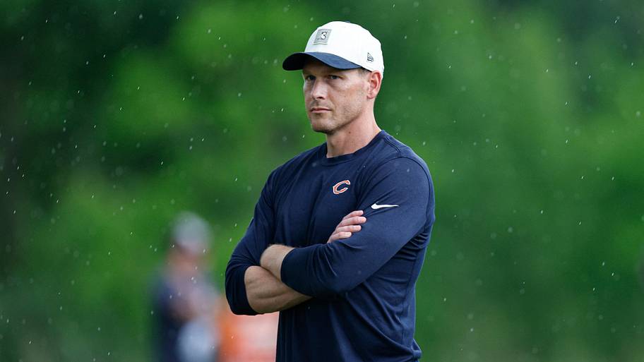 What I'm watching closest during Bears training camp, and why you should too