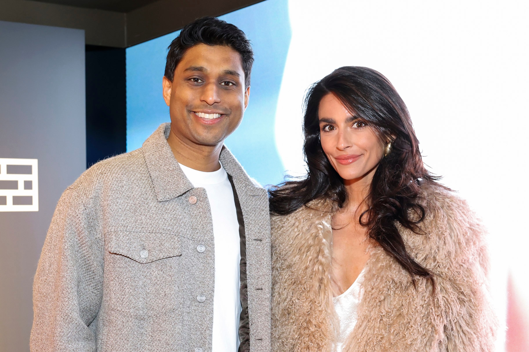 Who is Erika Hammond’s husband? Meet her tech entrepreneur husband, Ankur Jain