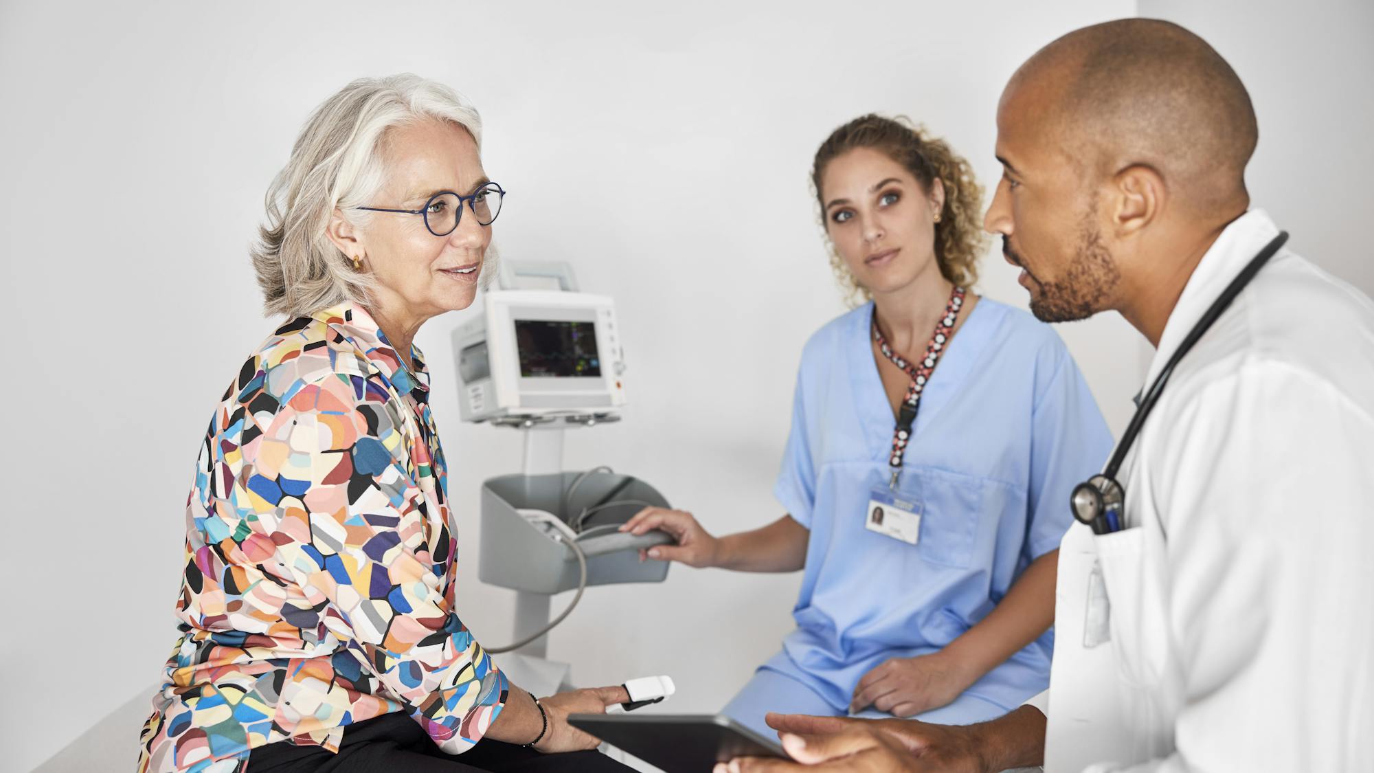 Making healthcare decisions involves reading multiple signals about quality and value.