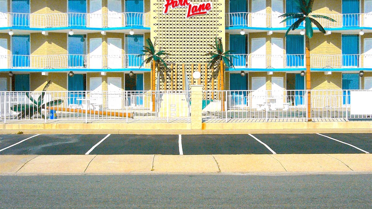 The 1960s Jersey Shore Town That Inspired a Hit Song Is Still a Retro Time Capsule