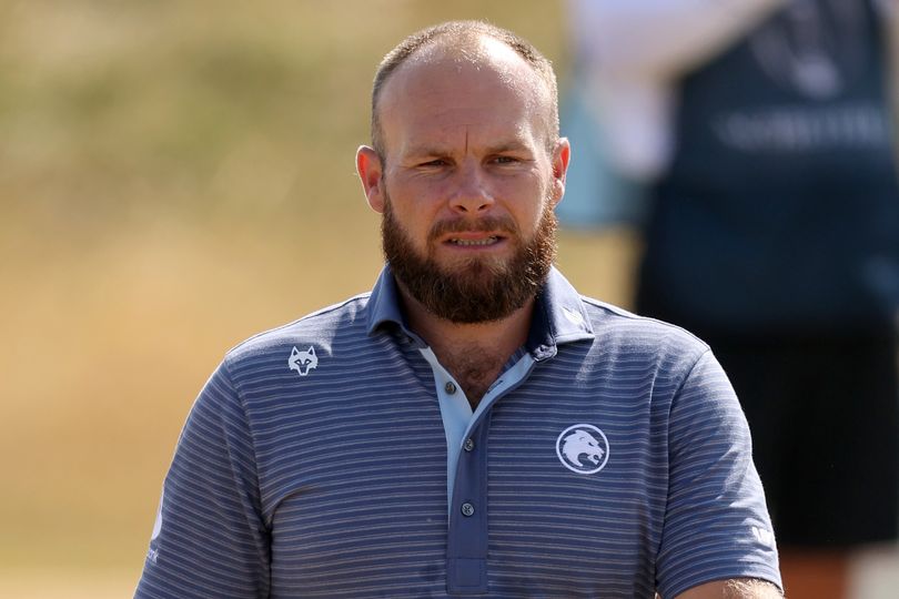 LIV Golf star Tyrrell Hatton offers damning career indictment after 'miserable' major woes