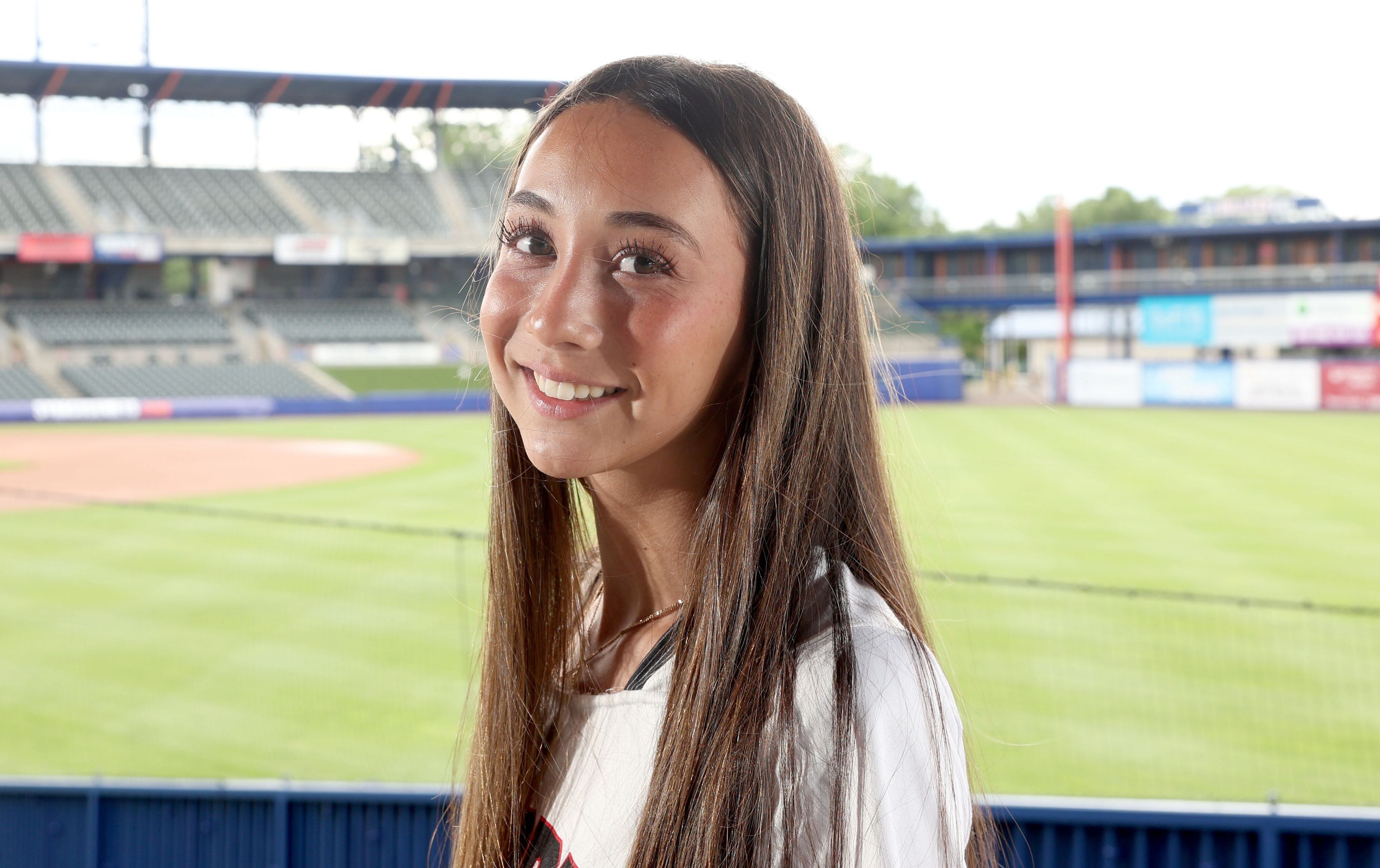 Chittenango's Anna Lazzaro has been named to syracuse.com's 2026 All-CNY small school girls lacrosse team.
