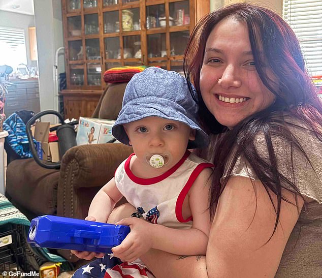 Mom of twins hospitalized after trying gas station kratom