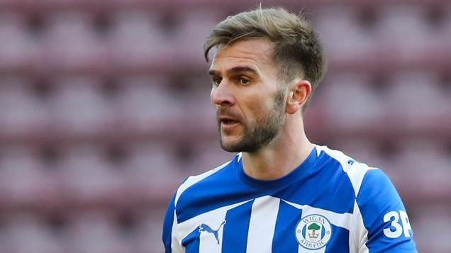 McManaman to combine Wigan player and mentor role