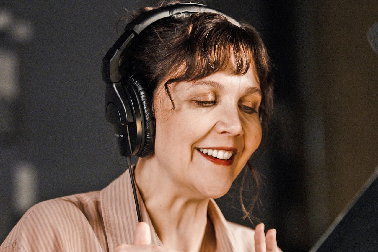 Maggie Gyllenhal