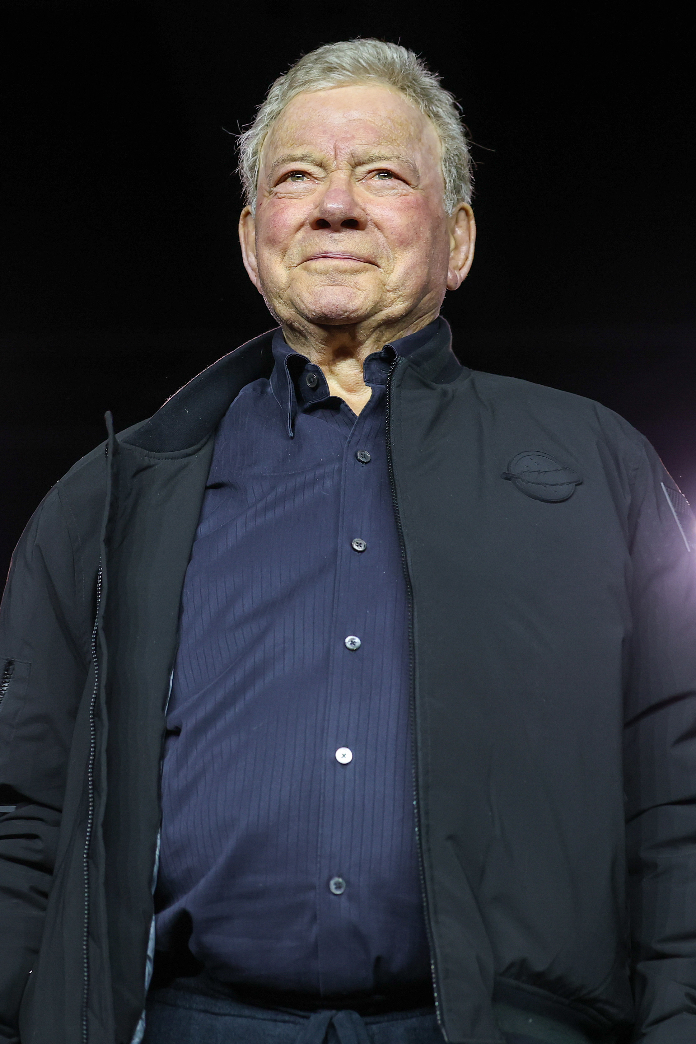 William Shatner in 2026