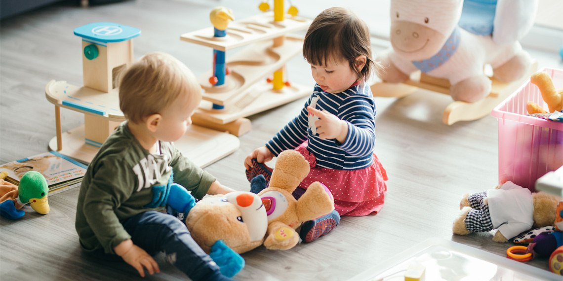 Artificial intelligence reveals subtle movement differences in autistic toddlers