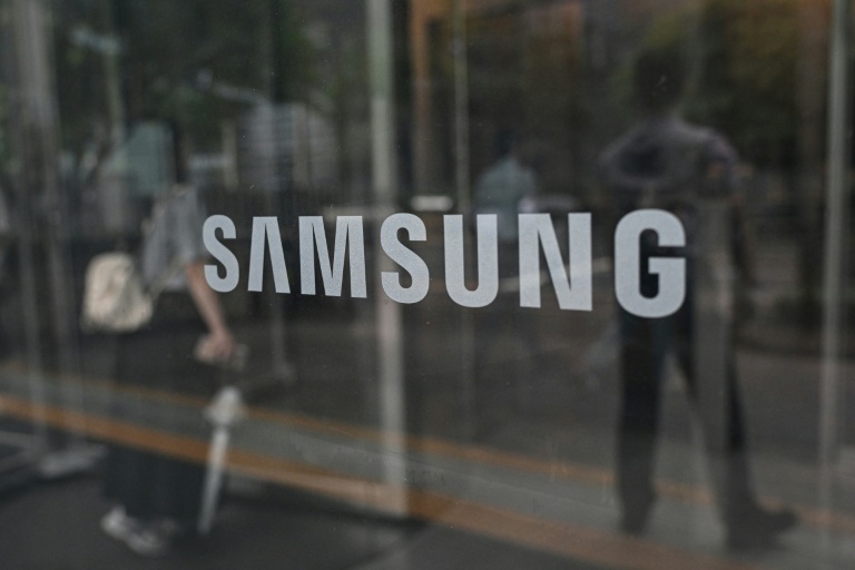 Samsung's new top-of-the-range model is the Z Fold8 Ultra starts at $2,100