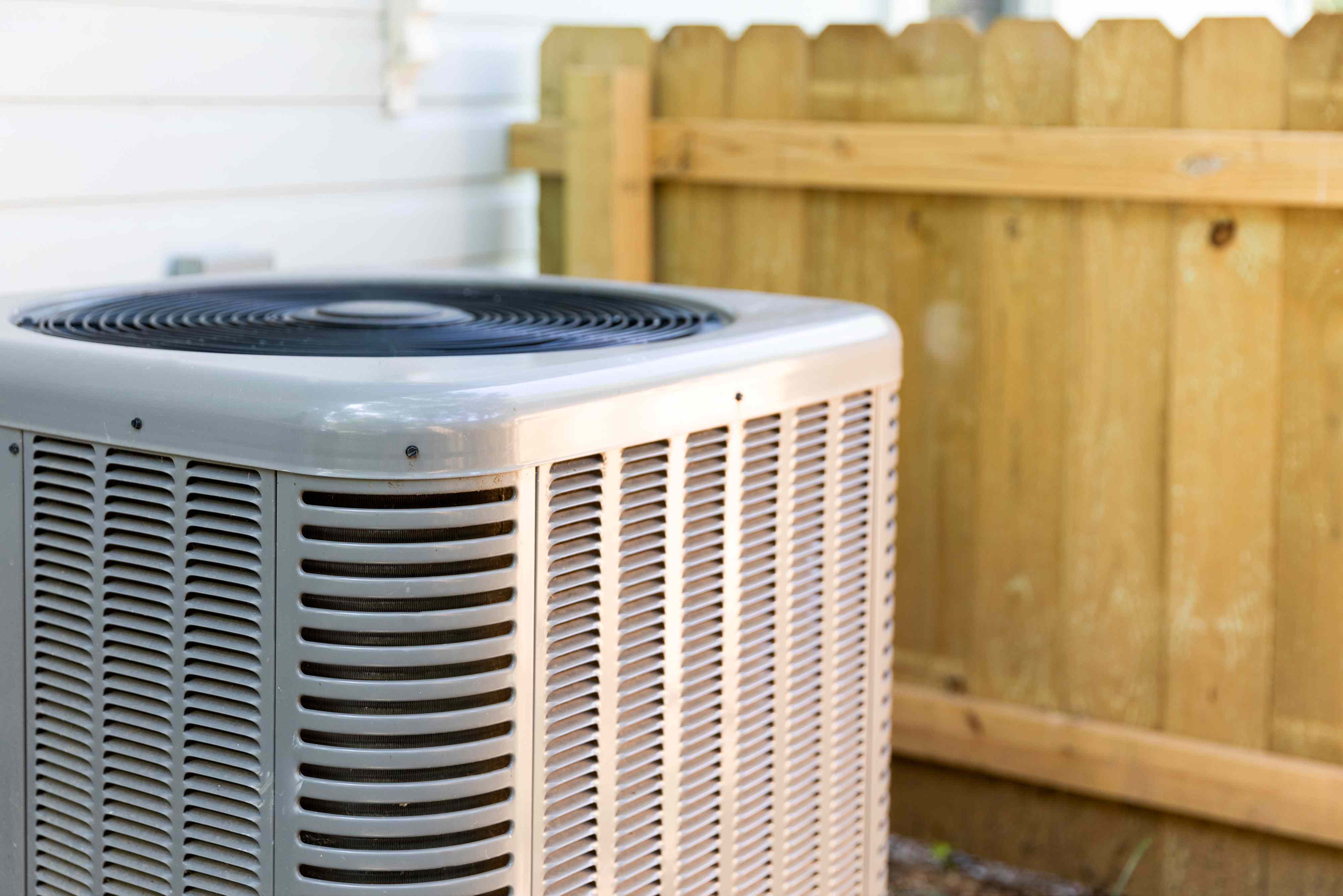 This is the first thing HVAC pros do immediately after a heat wave (and you should, too)