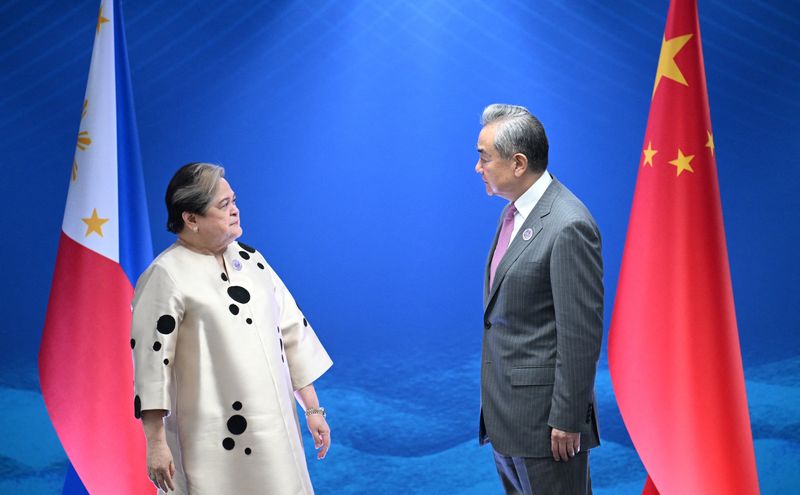 ASEAN Foreign Ministers' Meeting