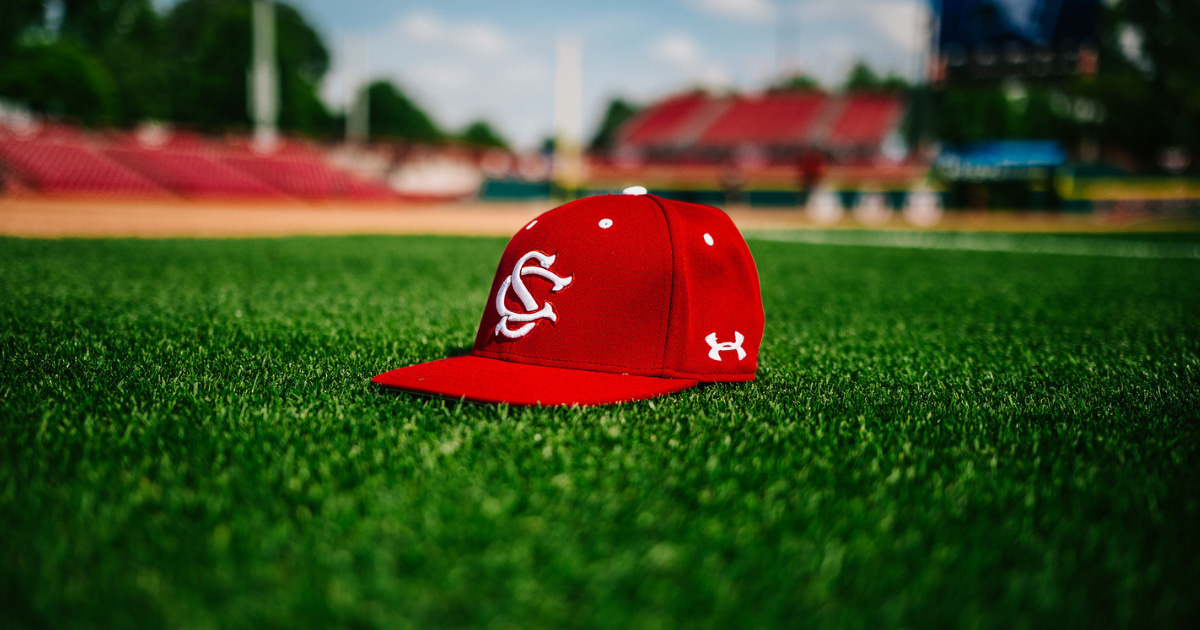 Palmetto State native Slaide Burd commits to South Carolina baseball