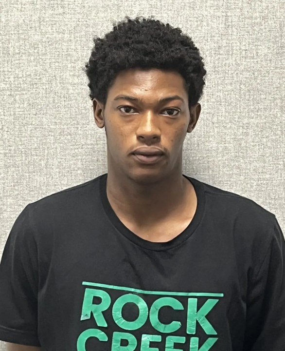 Bowie man followed woman home from shopping center, tried to break in home: Police