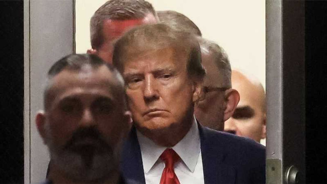 'Fight they wanted' to fight: Federal judges mount major campaign to check Trump power