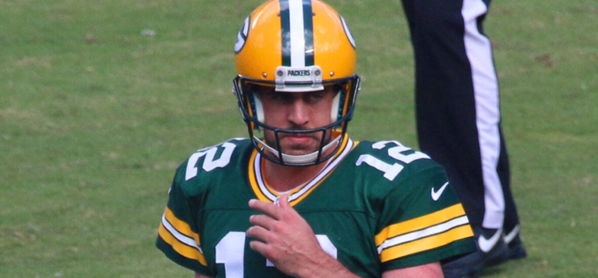 The truth about Aaron Rodgers’ family reunion has finally been revealed