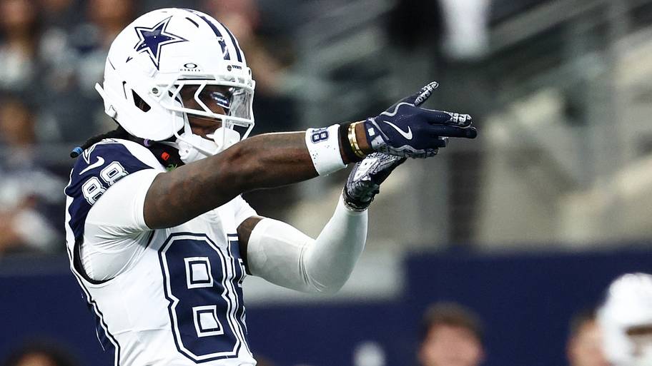 Top 10 Dallas Cowboys of 2026: CeeDee Lamb poised for bounce-back season