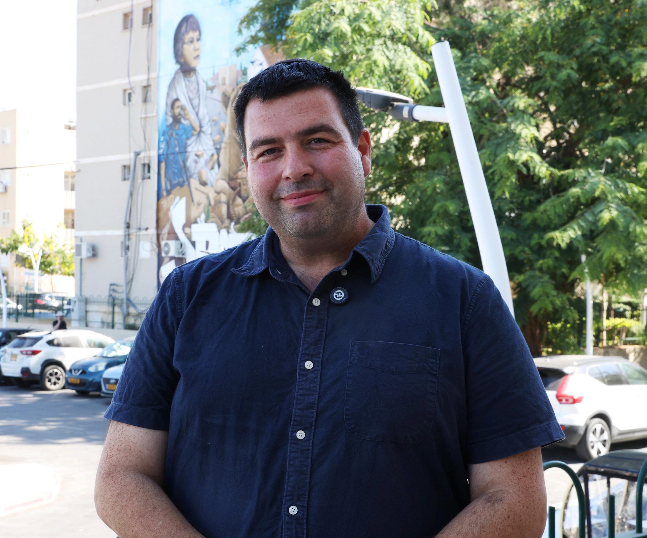 'People Here Like Ben-Gvir's Tough-guy Approach': Will This Netanyahu Stronghold Near Gaza Go Further Right?