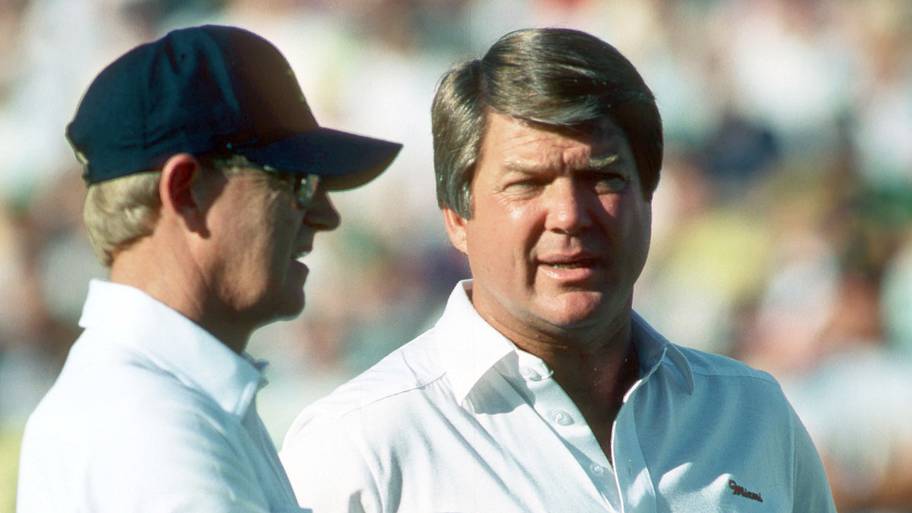 5 unforgettable Miami rivalry moments that became the real story of the season