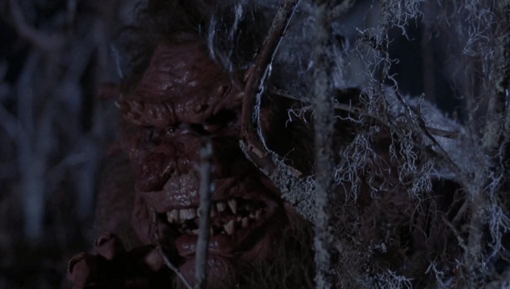 The Troll (Ernest Scared Stupid)