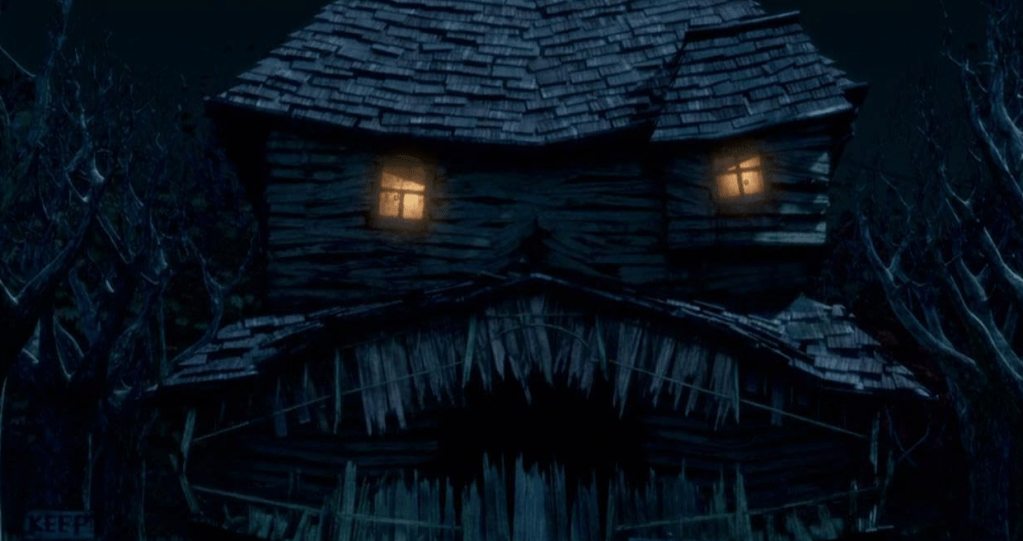 The Creeper (Monster House)