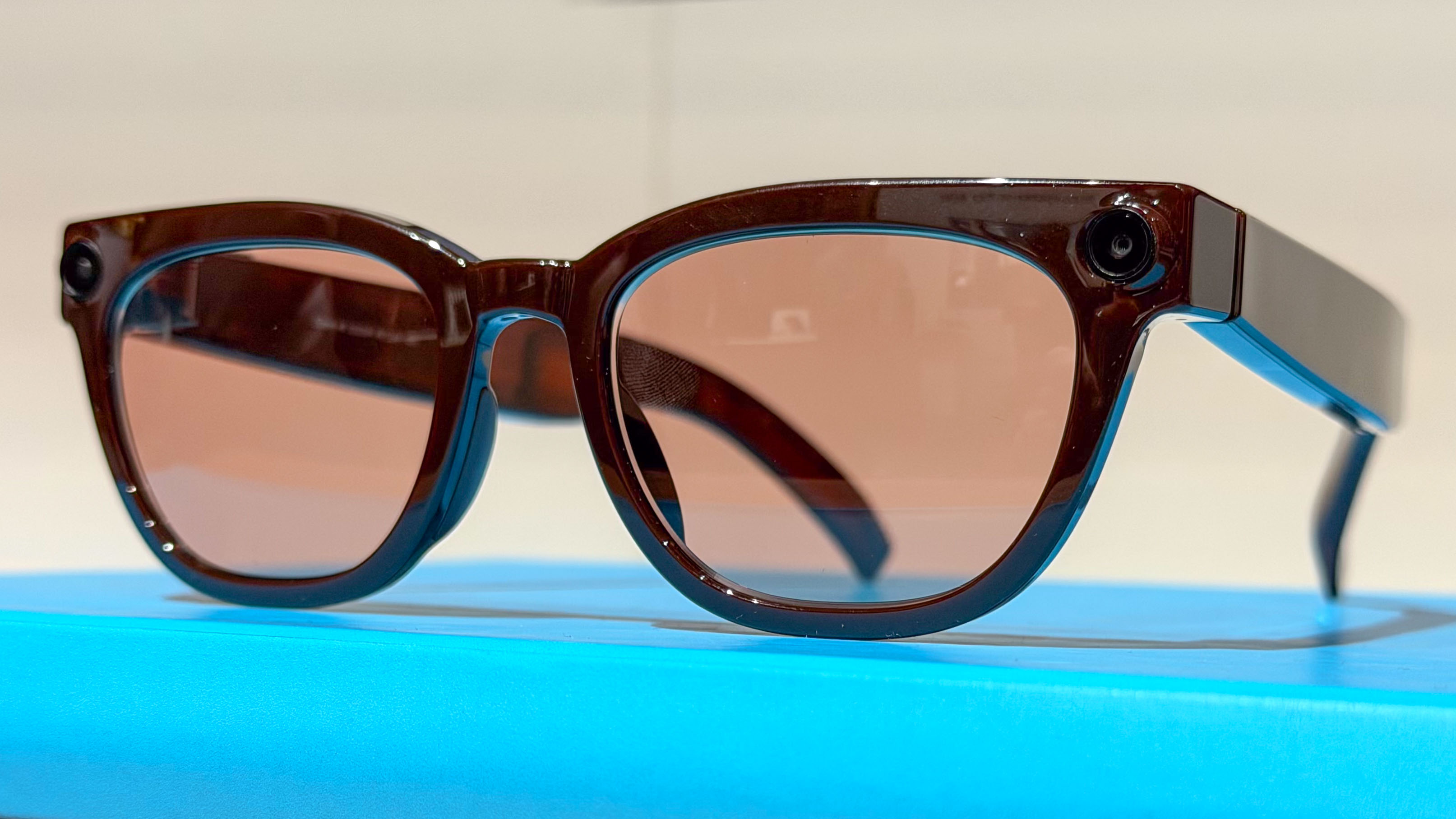 Samsung Smart Glasses launching this fall from Warby Parker and Gentle Monster