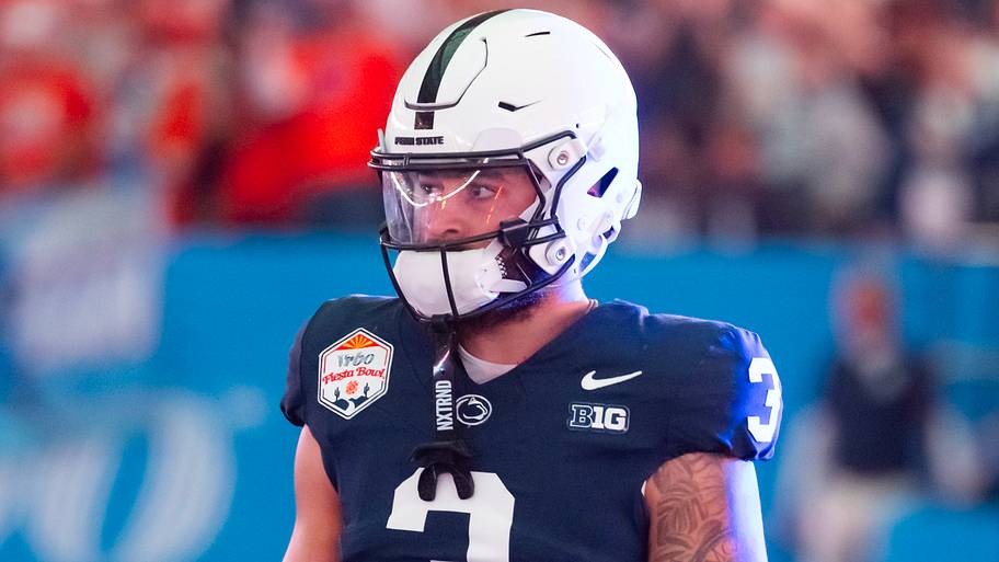Former Penn State Football Player Julian Fleming Starts Jail Sentence