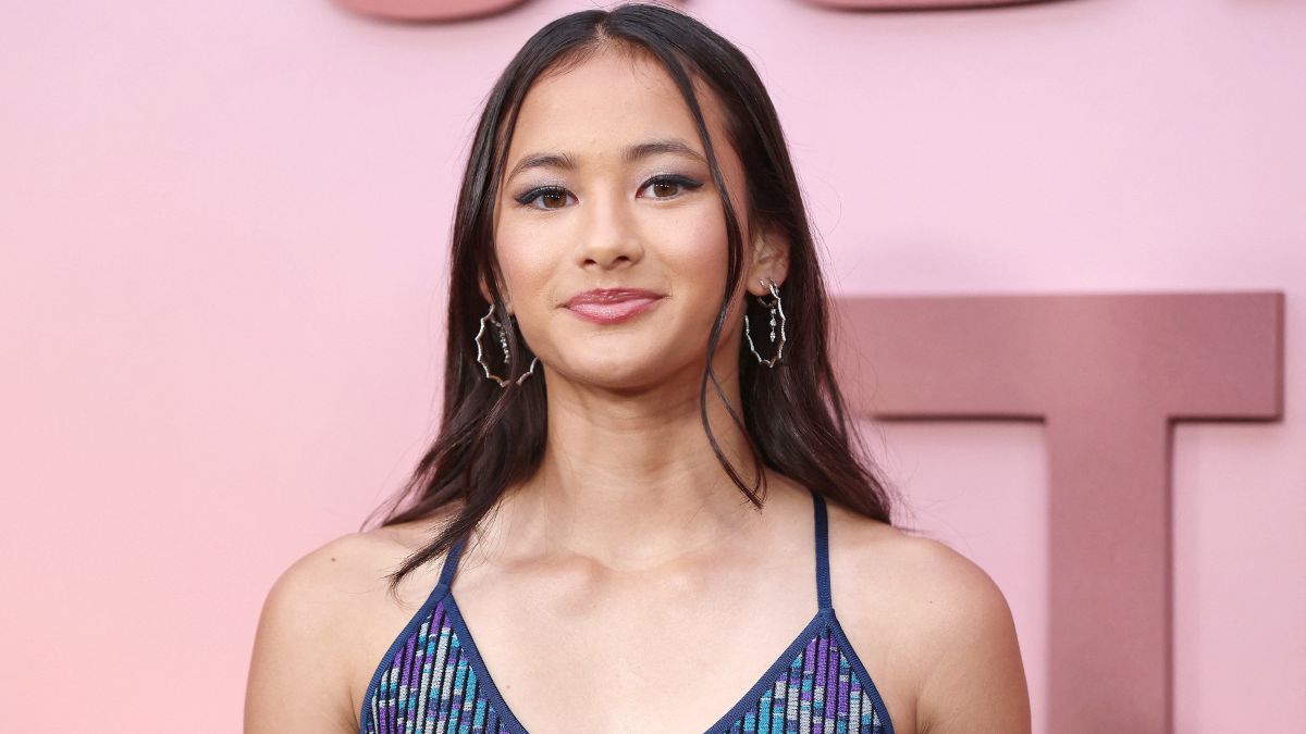 New details emerge in car crash that killed ‘Godzilla vs. Kong’ actress Kaylee Hottle