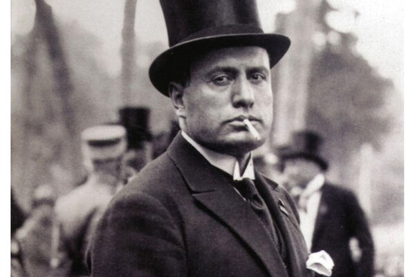 Quel filo che unisce il duce a Chiara Lubich