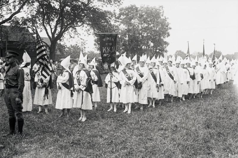 Ku Klux Klan