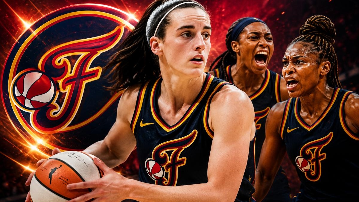 Can Caitlin Clark and the Indiana Fever enter the All-Star break atop the East?
