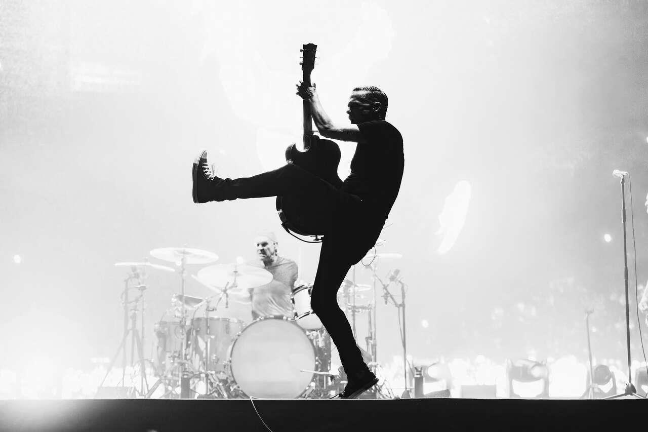 Texas Monthly Taco Fest, Black Keys, Bryan Adams, Jill Biden top list of Houston events