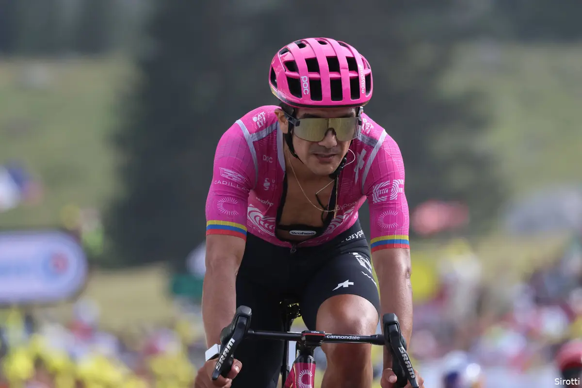 2026 Tour de France stage 18 preview | Breakaway hoping that Pogačar and UAE give them one last chance