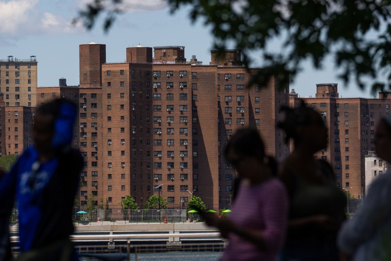 NYC Landlords Sue City Over Mamdani-Backed Rent Freeze